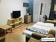 1-комнатная квартира, 35 м², 3/9 эт. Казань