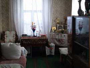 2-комнатная квартира, 42 м², 2/2 эт. Моршанск