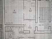 4-комнатная квартира, 74 м², 5/5 эт. Чита