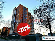 3-комнатная квартира, 84 м², 6/17 эт. Тула