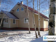 Дом 120 м² на участке 13 сот. Обнинск