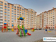 1-комнатная квартира, 40 м², 8/9 эт. Калининград