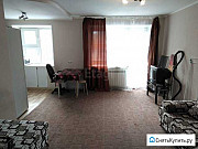 1-комнатная квартира, 34 м², 3/5 эт. Тюмень