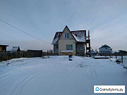 Дом 100 м² на участке 20 сот. Ангарск