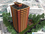 2-комнатная квартира, 55 м², 14/17 эт. Пермь