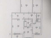 3-комнатная квартира, 118 м², 2/10 эт. Самара