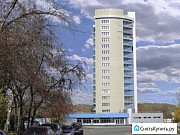 3-комнатная квартира, 80 м², 9/16 эт. Новосибирск