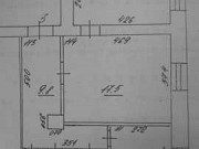 2-комнатная квартира, 52 м², 1/4 эт. Самара