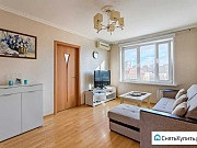 2-комнатная квартира, 50 м², 7/9 эт. Москва