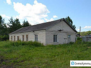 Бывшая база «Водстрой», 10212 кв.м. Аромашево