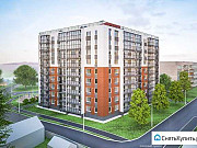 2-комнатная квартира, 63 м², 2/9 эт. Петрозаводск