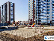 1-комнатная квартира, 40 м², 6/15 эт. Санкт-Петербург