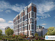 3-комнатная квартира, 73 м², 6/21 эт. Санкт-Петербург