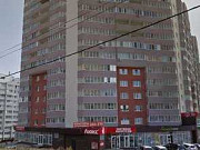 1-комнатная квартира, 39 м², 2/15 эт. Белгород