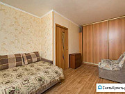 1-комнатная квартира, 38 м², 3/9 эт. Казань