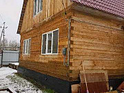Дом 90 м² на участке 10 сот. Гурьевск
