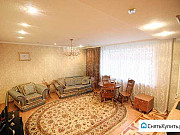 3-комнатная квартира, 100 м², 2/3 эт. Барнаул