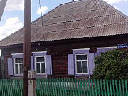 Дом 60 м² на участке 20 сот. Минусинск