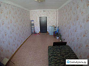 Комната 18 м² в 1-ком. кв., 4/4 эт. Комсомольск-на-Амуре