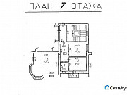 2-комнатная квартира, 85 м², 7/7 эт. Железноводск