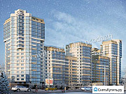 1-комнатная квартира, 49 м², 11/19 эт. Воронеж