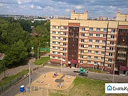 1-комнатная квартира, 42 м², 3/7 эт. Ярославль