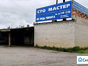 Производственное помещение, 670 кв.м. Ростов