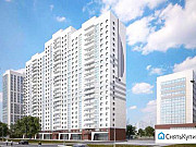 1-комнатная квартира, 39 м², 6/10 эт. Казань