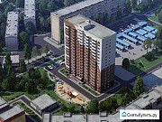 2-комнатная квартира, 66 м², 16/17 эт. Ярославль