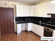 2-комнатная квартира, 58 м², 25/25 эт. Санкт-Петербург