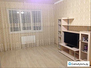 1-комнатная квартира, 48 м², 6/19 эт. Краснодар