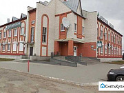 Здание Сбербанка в Новохопёрске Новохоперск