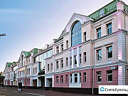 Офисное помещение, 754.1 кв.м. Екатеринбург