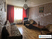 2-комнатная квартира, 52 м², 2/10 эт. Барнаул