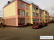 3-комнатная квартира, 80 м², 2/3 эт. Кострома