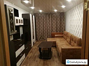 2-комнатная квартира, 56 м², 1/9 эт. Мурманск