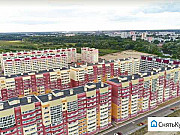 2-комнатная квартира, 60 м², 2/10 эт. Брянск