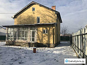 Дом 170 м² на участке 9 сот. Калининград