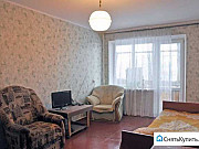 3-комнатная квартира, 61 м², 4/5 эт. Калининград