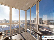 2-комнатная квартира, 60 м², 10/16 эт. Пермь