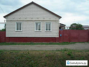 Дом 81.2 м² на участке 5 сот. Борисоглебск