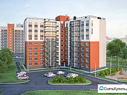 1-комнатная квартира, 36 м², 2/9 эт. Петрозаводск