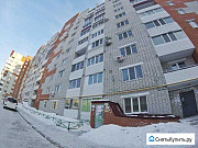 2-комнатная квартира, 58 м², 6/10 эт. Комсомольск-на-Амуре