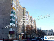 3-комнатная квартира, 62 м², 9/9 эт. Курск