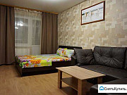 1-комнатная квартира, 45 м², 6/10 эт. Воронеж