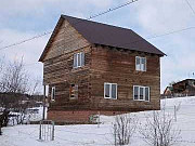 Дом 138 м² на участке 6.4 сот. Томск