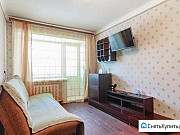 1-комнатная квартира, 35 м², 3/5 эт. Комсомольск-на-Амуре