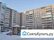 3-комнатная квартира, 64 м², 3/9 эт. Екатеринбург