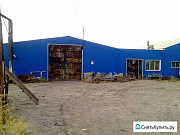 Производственно-складское помещение 200м2 Омск