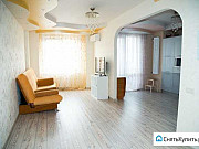 3-комнатная квартира, 91 м², 4/10 эт. Санкт-Петербург